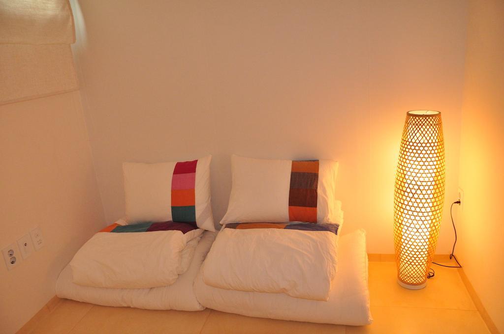 Hueahn Hanok Guesthouse Séoul Chambre photo