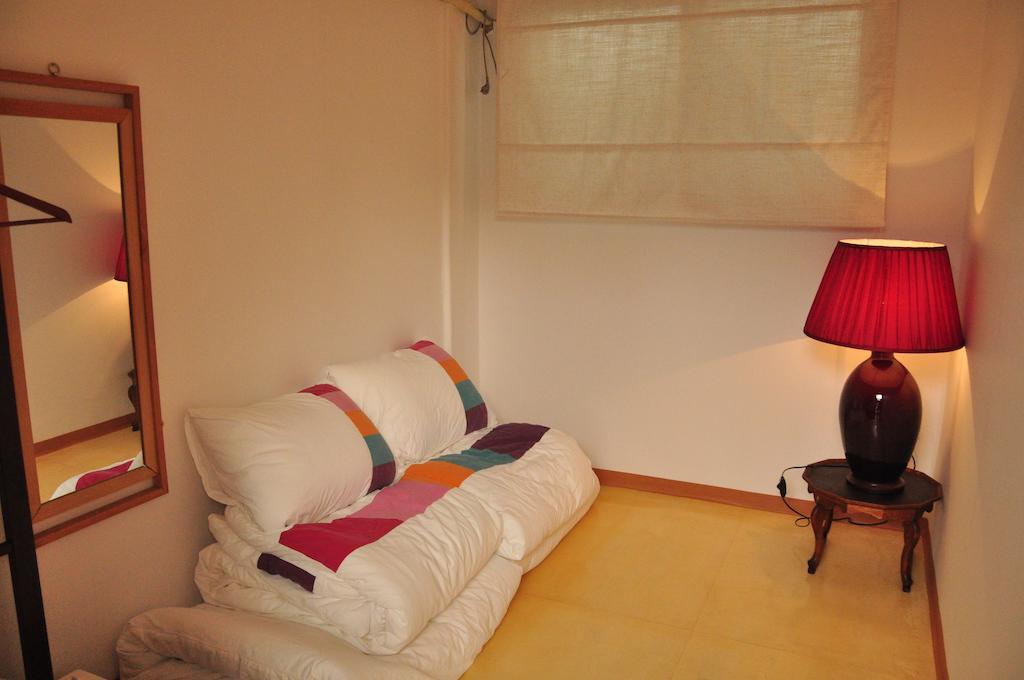 Hueahn Hanok Guesthouse Séoul Chambre photo