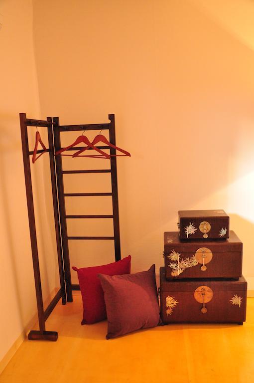 Hueahn Hanok Guesthouse Séoul Chambre photo