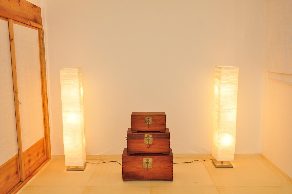 Hueahn Hanok Guesthouse Séoul Chambre photo