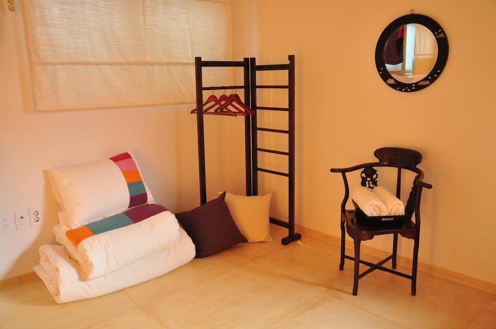 Hueahn Hanok Guesthouse Séoul Chambre photo