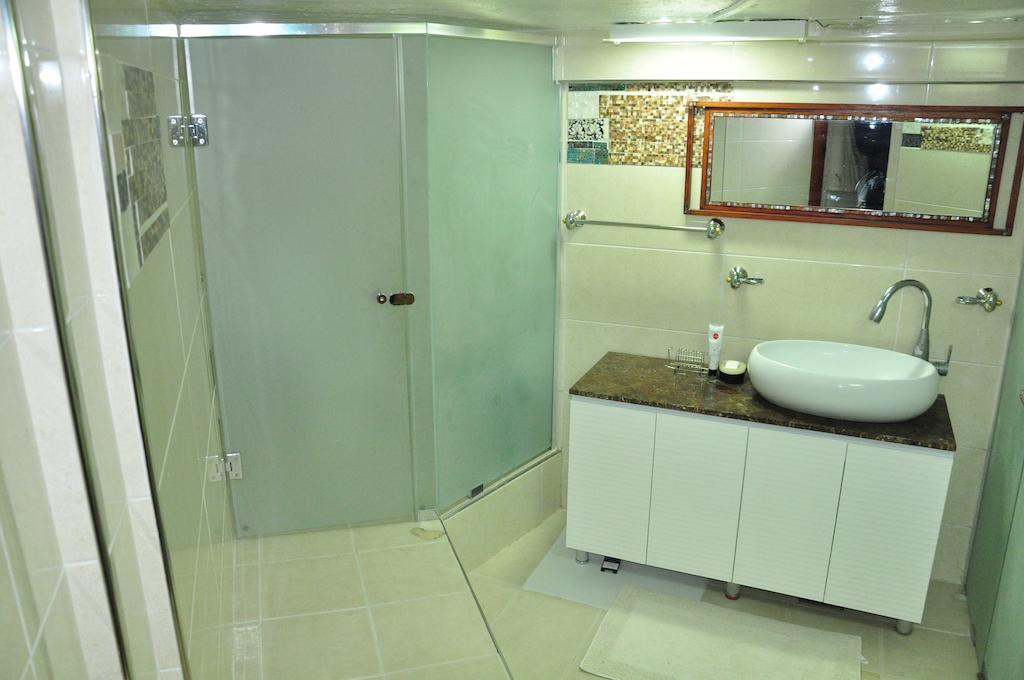 Hueahn Hanok Guesthouse Séoul Extérieur photo