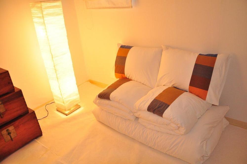 Hueahn Hanok Guesthouse Séoul Extérieur photo